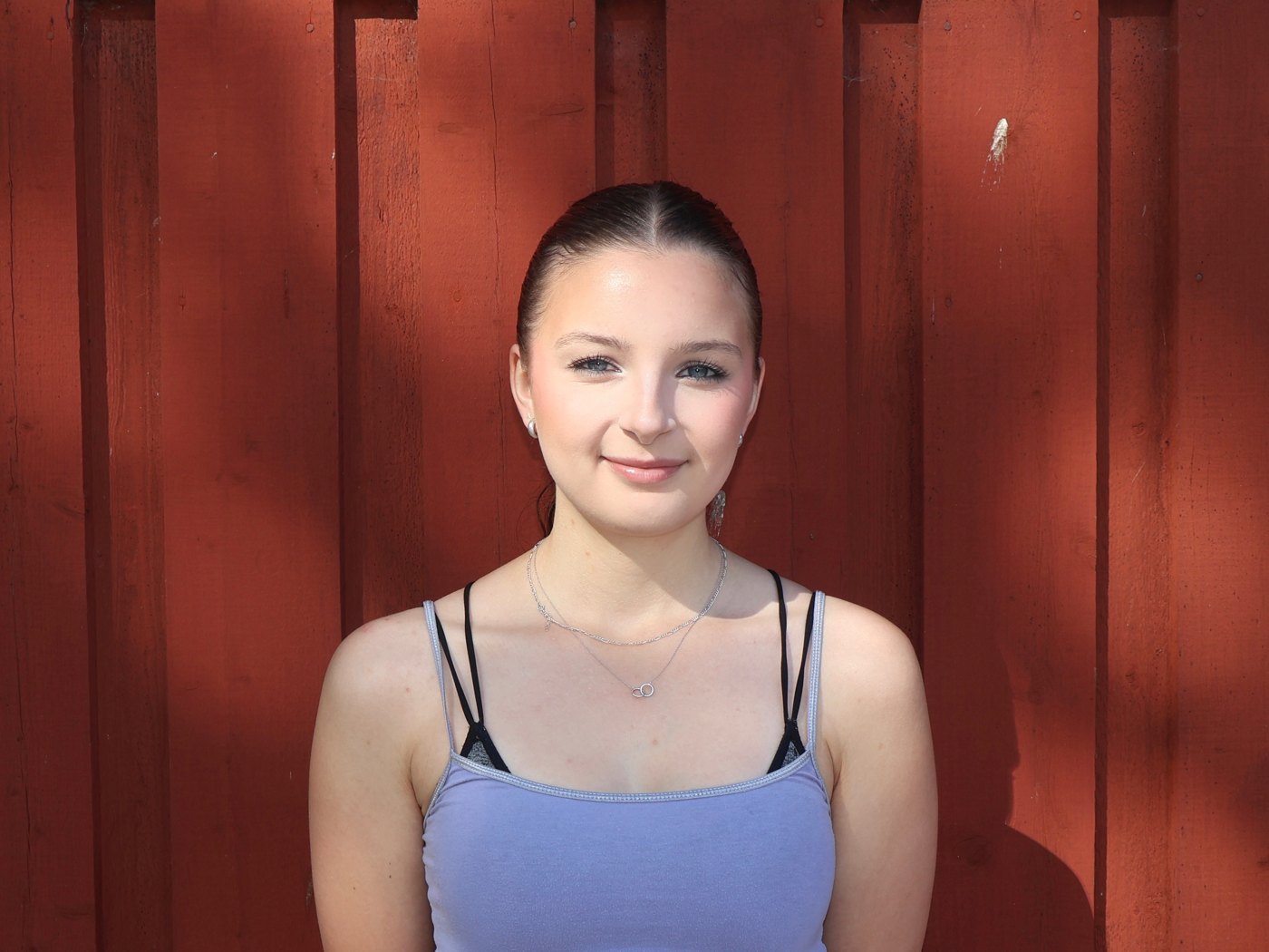 Tilde, Danspedagog på Zey Dance Club